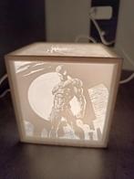 Spiderman Litophany 3D LED, Huis en Inrichting, Ophalen of Verzenden, Zo goed als nieuw