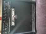Behringer GM108, Muziek en Instrumenten, Ophalen of Verzenden, Gebruikt