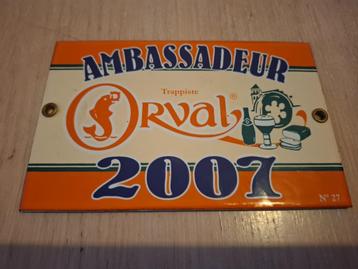 Orval, Enlèvement ou Envoi, Comme neuf