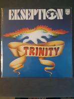 EKSEPTION "Trinity" progrock LP (1973) IZGS, Ophalen of Verzenden, Zo goed als nieuw, Progressive, 12 inch