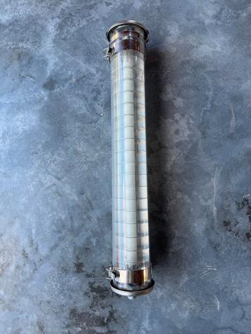 Industriële verlichtingsarmaturen / lampen 12 stuks beschikbaar voor biedingen