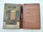 Addimult supra edition + (Mechanical Calculator) 1945, Ophalen, Gebruikt