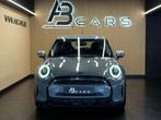 MINI Cooper 1.5 * GARANTIE 12 MOIS * 1ER PROPRIETAIRE *, Auto's, 100 kW, 4 zetels, Stof, Gebruikt