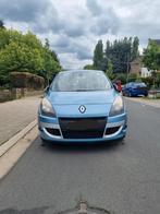 Renault Scénic 1.5 dci 2011 EURO 5 diesel, Euro 5, Achat, Boîte manuelle, Noir