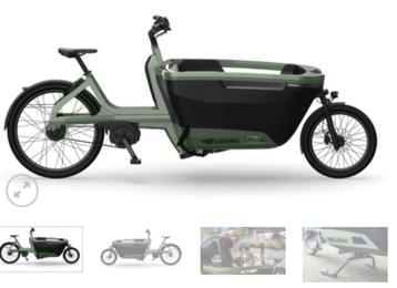 GEZOCHT Lovens Explorer S65/75/85 beschikbaar voor biedingen