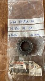 5BE-17121-00 Pignon Yamaha, Enlèvement ou Envoi