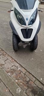 Piaggio mp3 300 CC Rijbewijs B !!!, Motoren, Motoren | Piaggio, Particulier