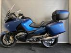 BMW R1200RT PERFECTE STAAT *** garantie ***, Motoren, Bedrijf, Toermotor