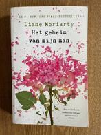 Het geheim van mijn man - Liane Moriarty, Boeken, Romans, Liane Moriarty, Ophalen of Verzenden, Zo goed als nieuw