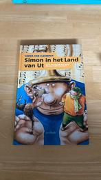 G. van Cleemput - Simon in het land van Ut, Ophalen, Zo goed als nieuw, G. van Cleemput
