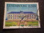Luxemburg/Luxembourg 2003 Mi 1601(o) Gestempeld/Oblitéré, Postzegels en Munten, Postzegels | Europa | Overig, Luxemburg, Verzenden
