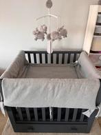 Park Quax (incl. accesoires), Kinderen en Baby's, Ophalen, Gebruikt, In hoogte verstelbaar