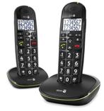 Le Doro PhoneEasy 110 duo, Enlèvement, Comme neuf, 2 combinés