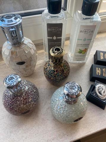 Parfum home dubai handcrafed beschikbaar voor biedingen