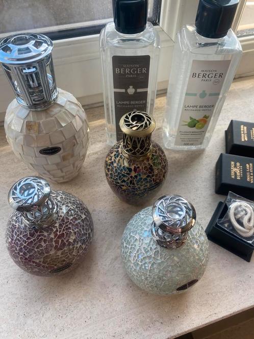 Parfum home dubai handcrafed, Handtassen en Accessoires, Uiterlijk | Parfum, Zo goed als nieuw, Verzenden