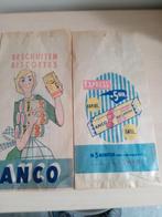 anco winkelzak, Verzamelen, Ophalen of Verzenden, Gebruikt, Overige typen