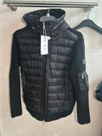 Moncler cardigan, Ophalen of Verzenden, Maat 52/54 (L)