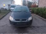 Ford c-max, Auto's, Monovolume, Beige, 5 deurs, Particulier