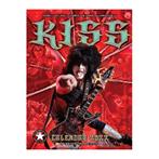 Destockage lot 2 Calendrier Kiss 2022, Divers, Calendriers, Enlèvement ou Envoi, Calendrier annuel, Neuf