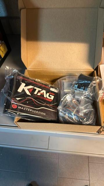 Materiaal voor auto Tuning beschikbaar voor biedingen