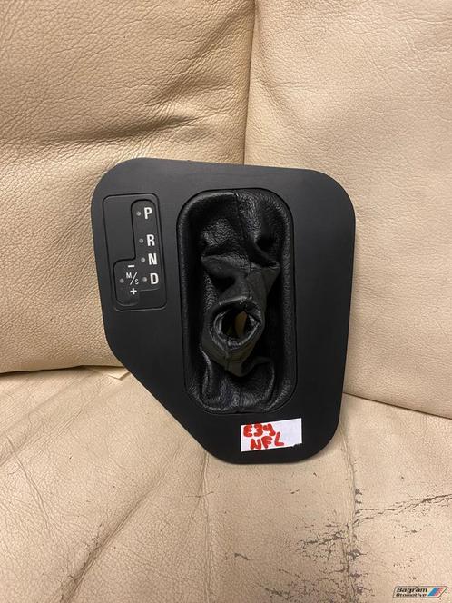 Bmw E39 automaat selectieplaat 7060695 schakelplaat 5-serie, Auto-onderdelen, Transmissie en Toebehoren, BMW, Gebruikt, Ophalen of Verzenden