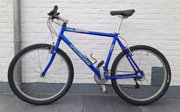 Mountebike specialized 26  beschikbaar voor biedingen