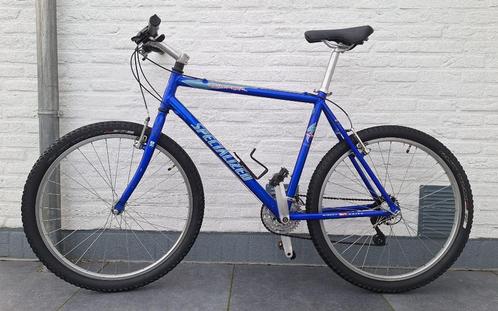 Mountebike specialized 26, Fietsen en Brommers, Fietsen | Mountainbikes en ATB, Gebruikt, Overige merken, Hardtail, Ophalen