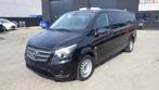 Mercedes-Benz Vito Tourer (Stock ID 610), Auto's, Mercedes-Benz, Monovolume, Zwart, Zwart, Bedrijf