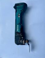 Makita multitool DTM51, Ophalen, Gebruikt