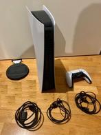 PS5 Garantie Digitale PlayStation 5 + jeux Dragon Ball Zero, Games en Spelcomputers, Spelcomputers | Sony PlayStation 5, Ophalen