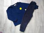 ★ M98 - Nieuwe pyjama 'smiley', Ophalen of Verzenden, Nieuw, Jongen, Nacht- of Onderkleding