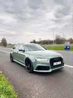 Audi RS6 PRESTATIES, Auto's, Automaat, Euro 6, RS6, Break