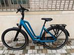 Gazelle Chamonix C7 e-bike 2023 - 500 wh - 2300 km !!!, Vélos & Vélomoteurs, Enlèvement, Gazelle