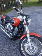moto yamaha dragstar 650cc, Particulier