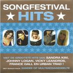 Songfestivalhits | 786558806973 | B20, Cd's en Dvd's, Ophalen of Verzenden, Gebruikt, Pop