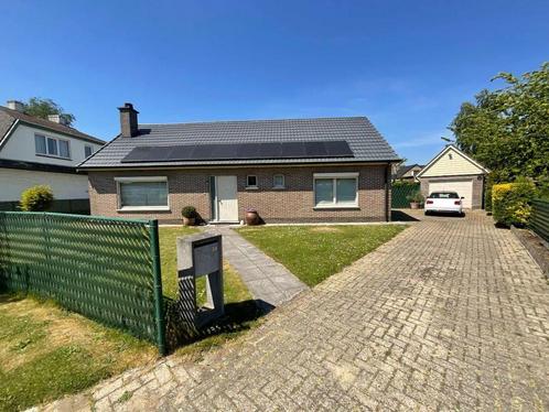 Huis in Nazareth-De Pinte, 314321292162 slpks, Immo, Huizen en Appartementen te koop, Vrijstaande woning