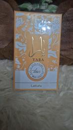 Lattafa Yara Tous Eau Da Parfum-100 ml, Ophalen of Verzenden, Nieuw