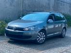 VOLVO GOLF 1.6TDI VARIANTE EURO 5, Autos, Euro 5, Achat, 4 portes, Boîte manuelle