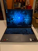 Pc portable gamer gaming ! Legion Pro ! Ultra puissant !, Computers en Software, Ryzen 7 5800h, Met videokaart, Zo goed als nieuw