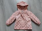 Jasje maat 74 roze, Ophalen of Verzenden, Meisje, Jasje