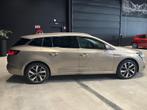 Renault Mégane TCe 140 EDC GPF Bose Edition, Auto's, Voorwielaandrijving, Stof, 4 cilinders, Beige
