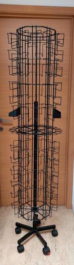 draairek voor kaartjes, Verzamelen, Geboortekaartjes en Visitekaartjes, Ophalen, 2000 tot heden, Geboortekaartje