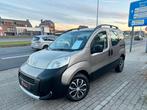 Citroen Nemo XTR 1.3hdi 03/2011 Airco 133000km 1ste eigenaar, Voorwielaandrijving, Euro 5, Monovolume, 4 cilinders