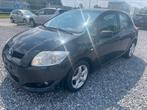 Toyota Auris Essence, 2007  exportation HORS CEE, Auto's, Toyota, Elektrische ramen, 4 cilinders, 1600 cc, Zwart