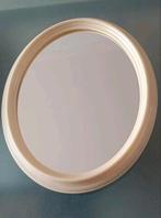 Miroir, Enlèvement ou Envoi, Ovale