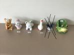 10 tal kleine beeldjes aan spotprijzen, Antiek en Kunst, Ophalen of Verzenden
