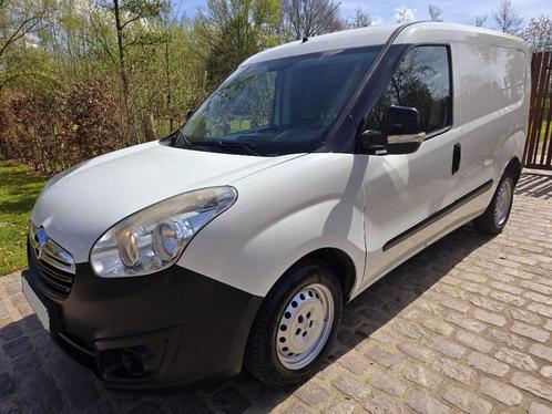 Opel Combo 1.3 CDTi lichte vracht / 155.636 km / Euro 5b, Auto's, Bestelwagens en Lichte vracht, Bedrijf, Te koop, ABS, Airbags