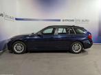 BMW 3 Serie 318 2.0 | NAVI | RADIO | CAPTEURS AV&AR |, Autos, Entreprise, Boîte manuelle, 119 g/km, 4 cylindres