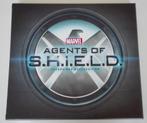 Boek Agents of SHIELD Season 1 Declassified, Enlèvement ou Envoi, Neuf, Série télévisée