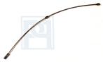 Volvo Kabel ruiten wisser mechaniek links 140 1973+ 240+260, Enlèvement ou Envoi